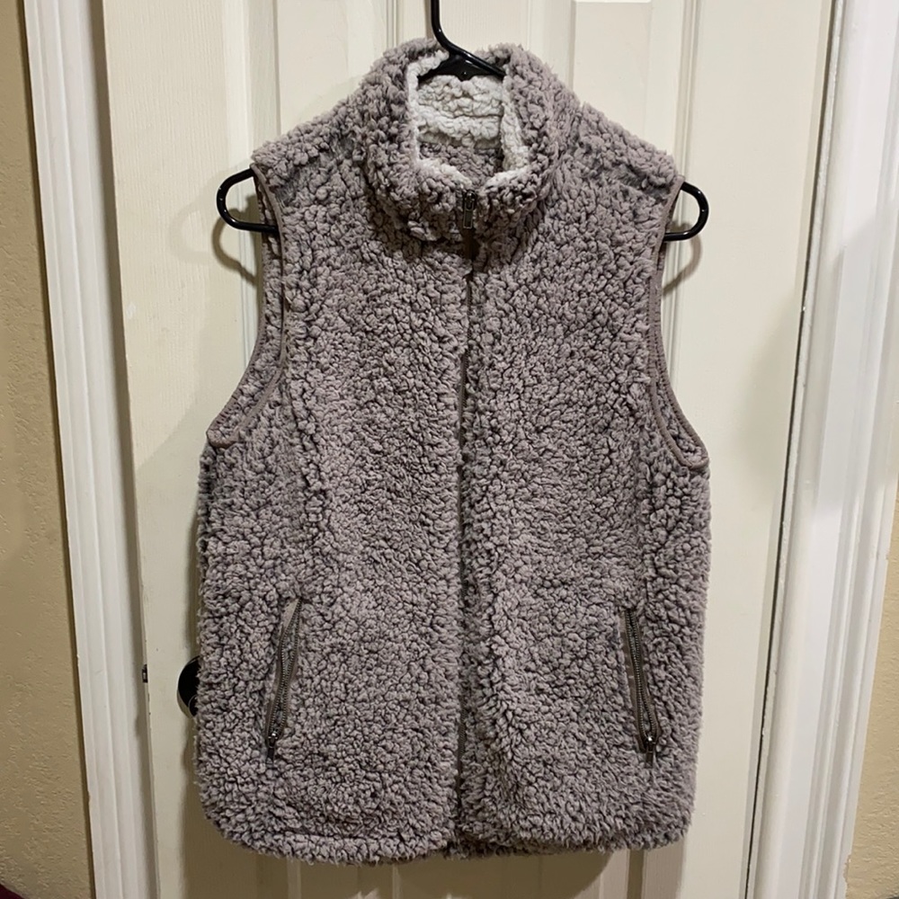 Vest